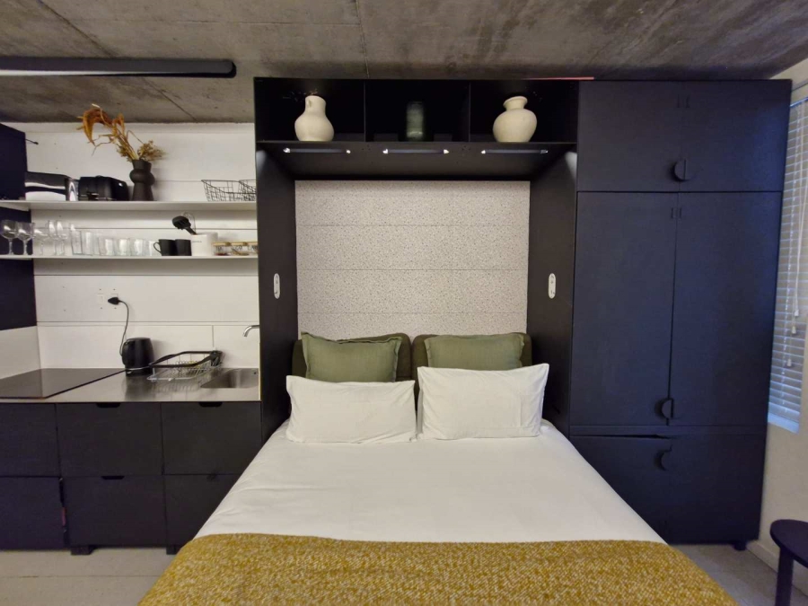 0 Bedroom Property for Sale in Cape Town City Centre Western Cape